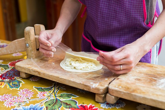 Mexican Cooking from Scratch in a Local Home in Tulum - Tacos al pastor are the main event