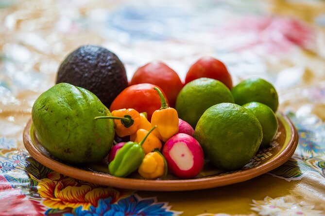 Mexican Cooking from Scratch in a Local Home in Tulum - Mezcal, agua fresca, beer, and conversation