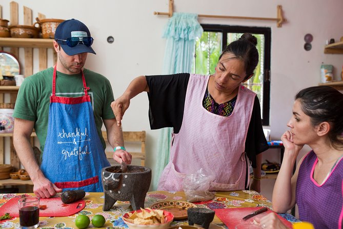 Mexican Cooking from Scratch in a Local Home in Tulum - Is the $101.35 price fair?