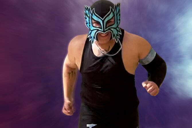 Mexican Lucha Libre Experience in Cozumel, Tacos and Margaritas - What the $100 price really covers