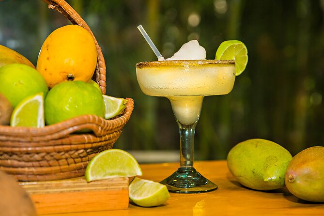 Mexican Lucha Libre Experience in Cozumel, Tacos and Margaritas - Timing, transportation, and cruise-day planning