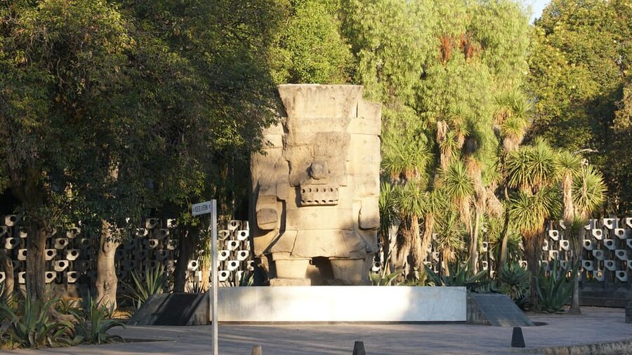 Mexico City: 19 City Highlights Bicycle Tour - Safety, bikes, and the Sunday advantage
