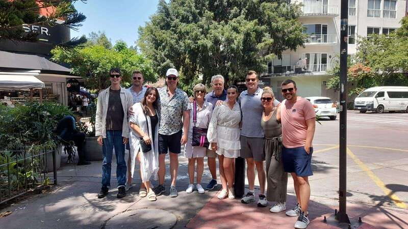 Mexico City: 3–Hour Polanco Food Tour - Key points at a glance