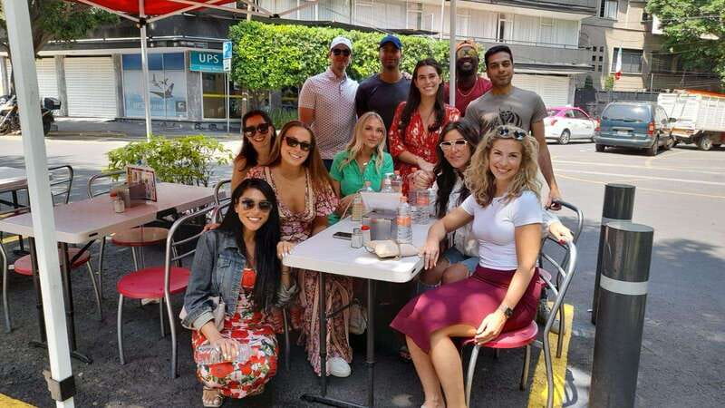 Mexico City: 3–Hour Polanco Food Tour - Why Polanco is a smart place for a food tour