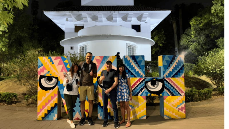 Mexico City: 3–Hour Polanco Food Tour - How much value do you get for $105?