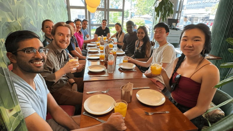 Mexico City: 3–Hour Polanco Food Tour - How the guides shape the experience