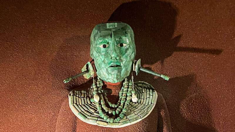 Mexico City: Anthropology Museum Guided Visit - Who should book this experience?