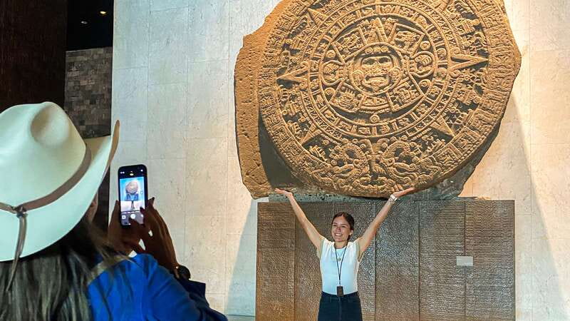 Mexico City: Anthropology Museum Guided Visit - Why this museum deserves a guided visit
