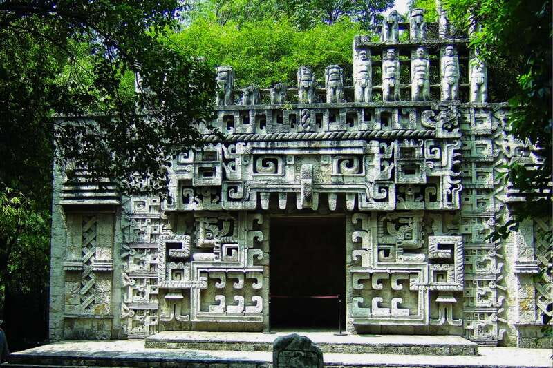 Mexico City: Anthropology Museum Guided Visit - Why English-speaking visitors benefit from a guide