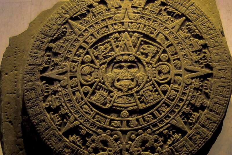 Mexico City: Anthropology Museum Guided Visit - A 2.5-hour route, with a chance it runs longer