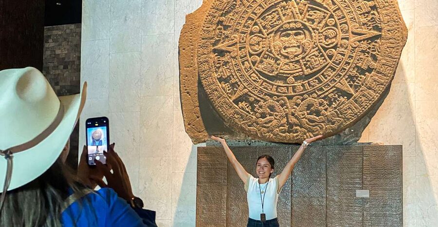 Mexico City: Anthropology Museum Guided Visit - Is $67 a fair price?