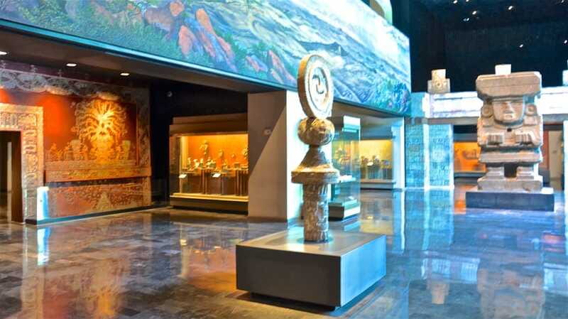 Mexico City: Anthropology Museum Skip-the-Line Ticket - Price, timing, and overall value