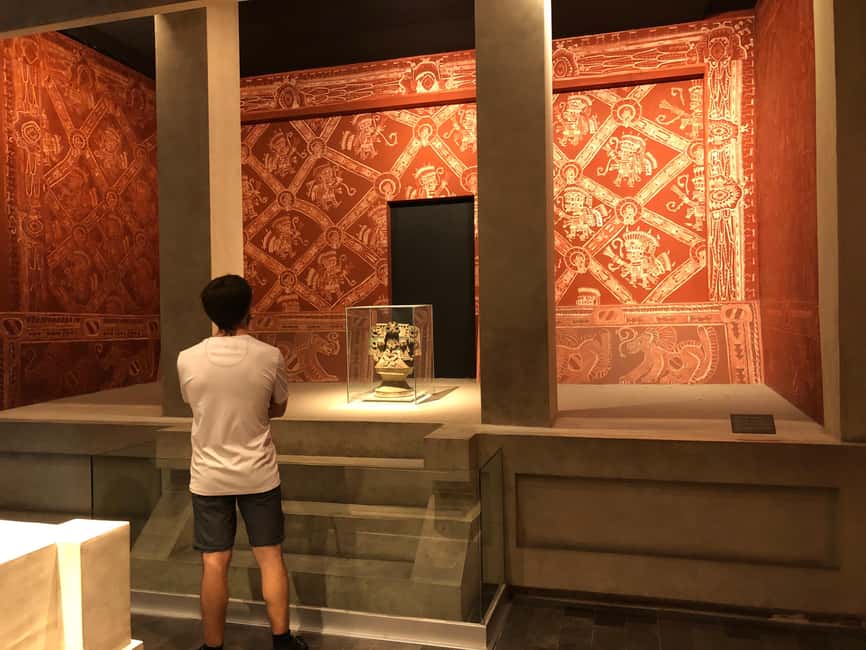 Mexico City: Anthropology Museum Tour with Historian - Why the Anthropology Museum Needs a Guide