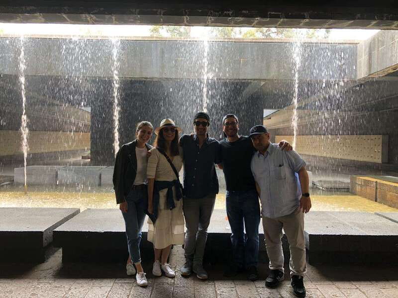 Mexico City: Anthropology Museum Tour with Historian - Cultural Exchange in Clothing and Ceremony