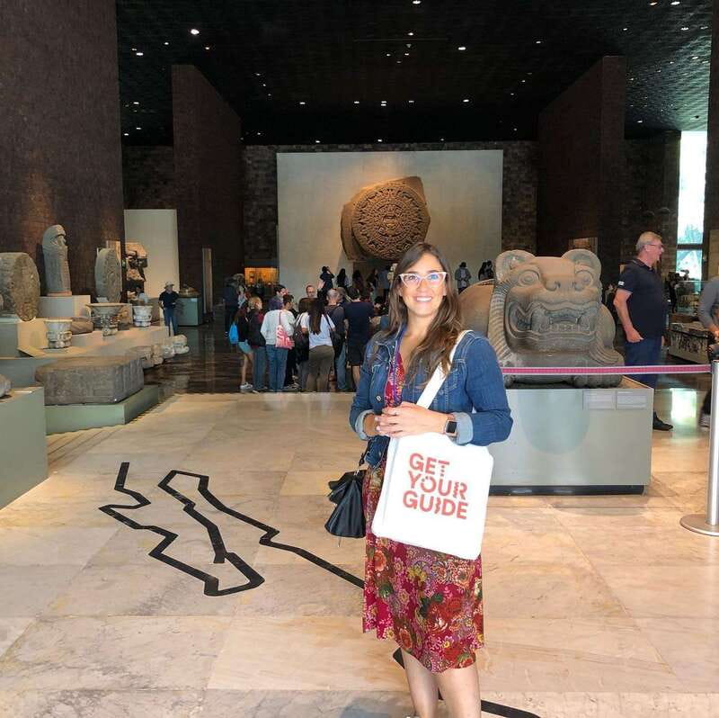 Mexico City: Anthropology Museum Tour with Historian - Maya Writing, Portraits, and Pakal’s Tomb