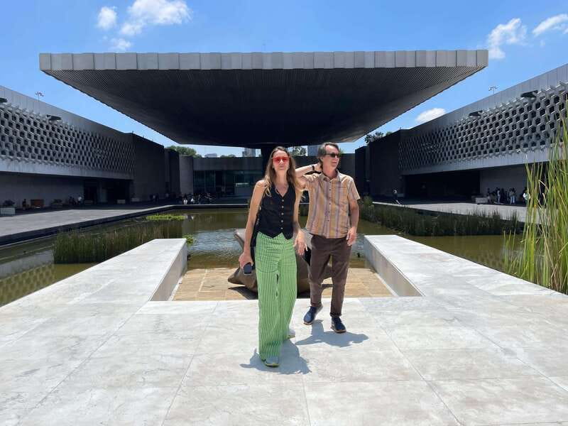 Mexico City: Anthropology Museum Tour with Historian - Defining Mesoamerica Without Flattening It