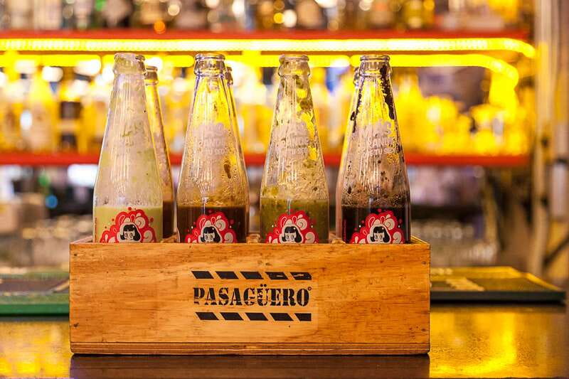 Mexico City: Authentic Downtown Food Tour - Who should book this food walk?