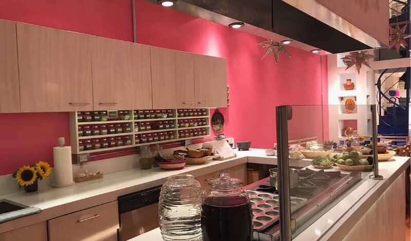 Mexico City: Authentic Mexican Cooking Class & Market Tour - Is $204 a fair price?