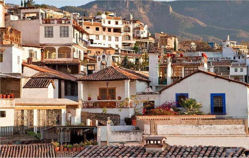 Mexico City: Cacahuamilpa Caves and Taxco Small-Group Tour - Who should book this Cacahuamilpa and Taxco tour?