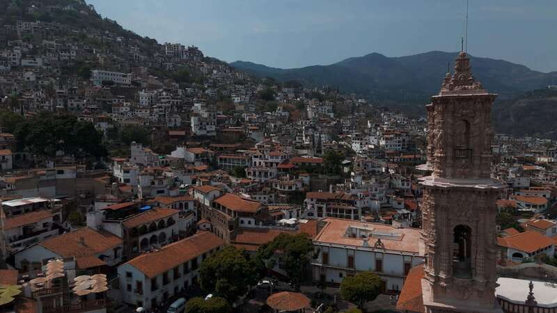 Mexico City: Cacahuamilpa Caves and Taxco Small-Group Tour - Should you book it?