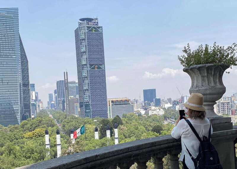 Mexico City: Chapultepec Castle Skip-the-Line Ticket - What the $29 Chapultepec Castle ticket actually gives you