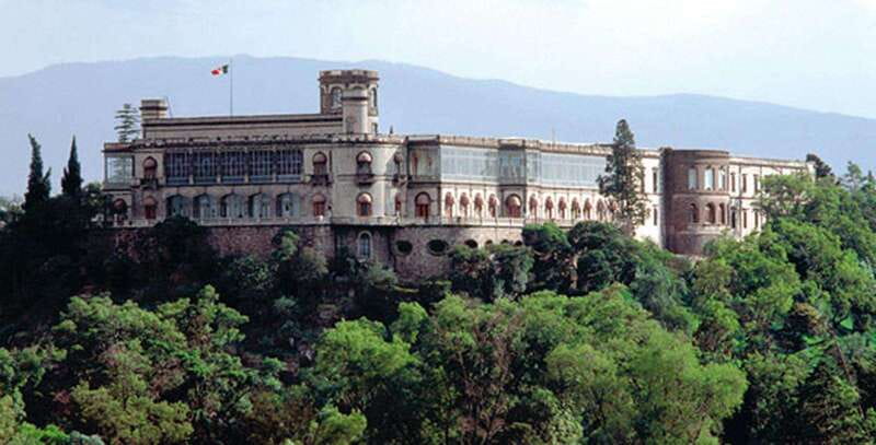 Mexico City: Chapultepec Castle Skip-the-Line Ticket - Is skip-the-line access worth paying for?