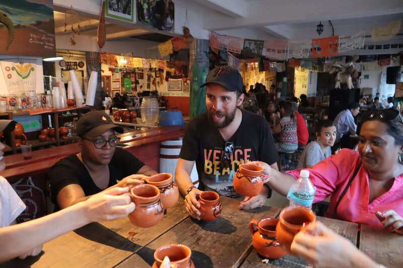 Mexico City: City Highlights Cable Car Ride w/ Taco & Tour - Should You Book the Iztapalapa Cable Car Tour?