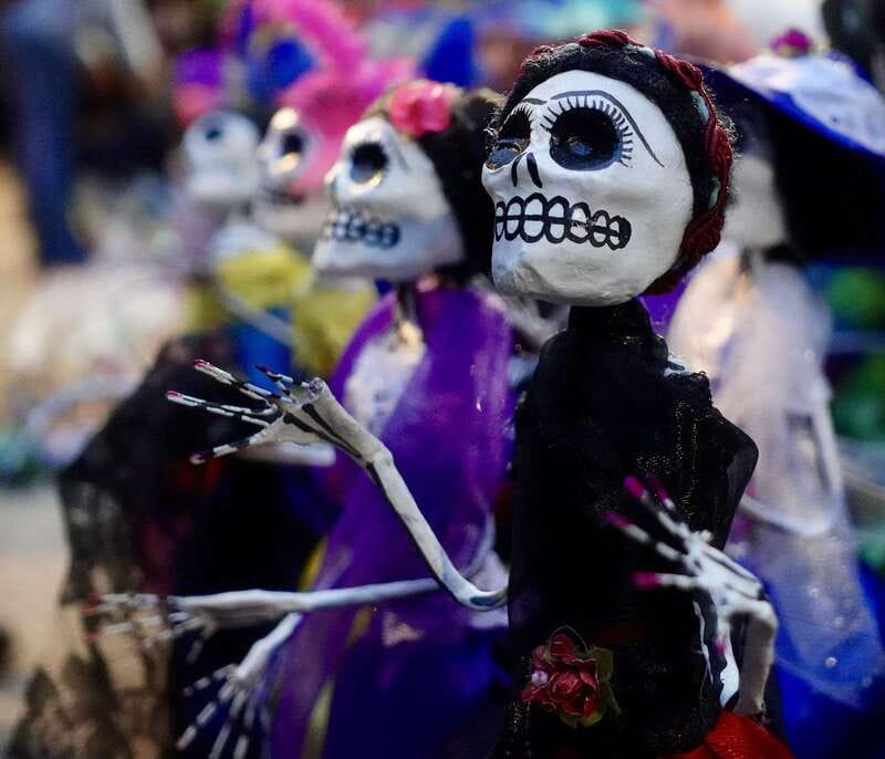 Mexico City: Day of the Dead Guided Tour - Is the $57 price good value?