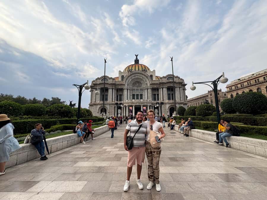 Mexico City: Diego Rivera's Murals Guided Walking Tour - Should you book the Diego Rivera mural walk?