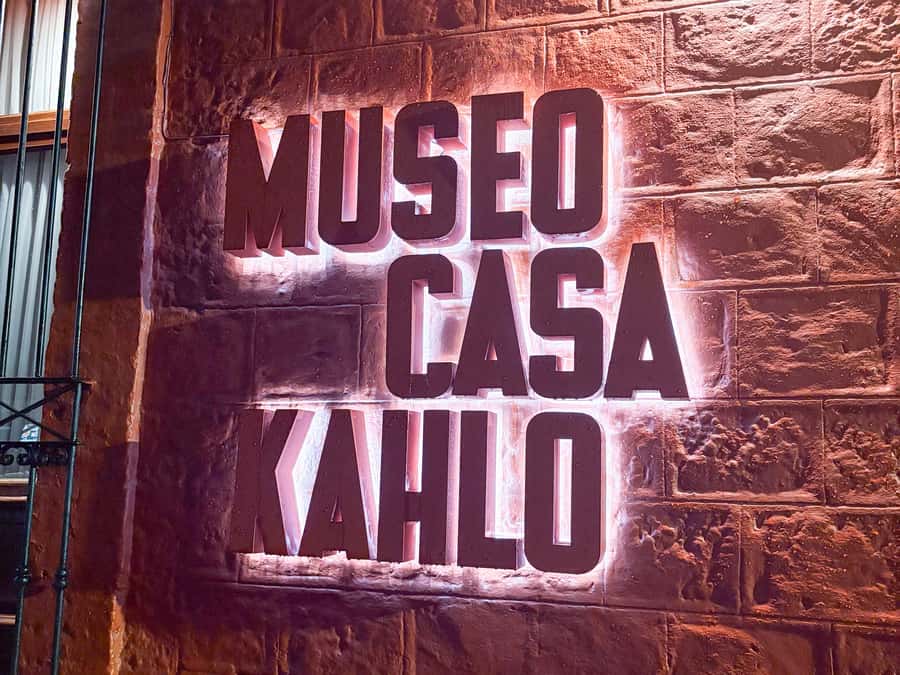 Mexico City: Frida Kahlo Museum Entry Ticket w/Digital Guide - My verdict on the Frida Kahlo Museum ticket