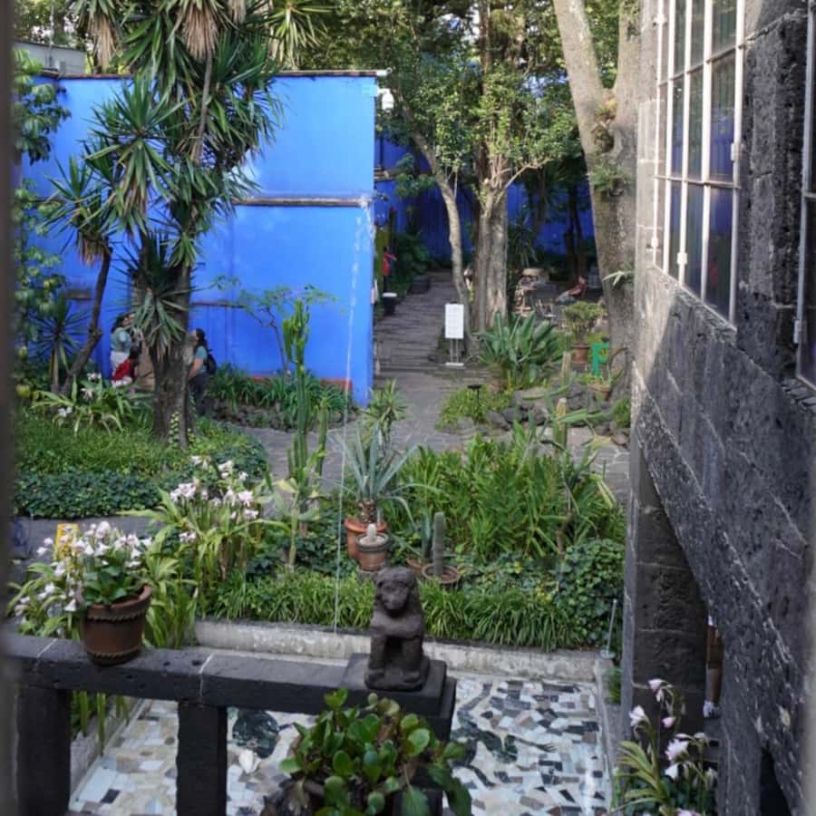 Mexico City: Frida Kahlo Museum Tour - Why Casa Azul feels different from a normal art museum