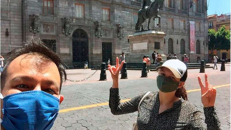 Mexico City: Historic Downtown Walking Tour - Should you book the historic downtown walk?