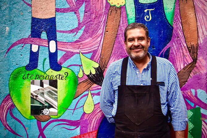 Mexico City Historical Centre Food Tour with 7 Authentic Tastings - What the $65 price really buys
