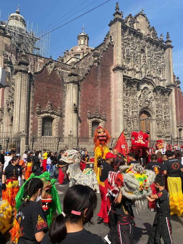 Mexico City: Historical walking tour of Tenochtitlan - Cortés’s lodgings and the old palace of Axayacatl