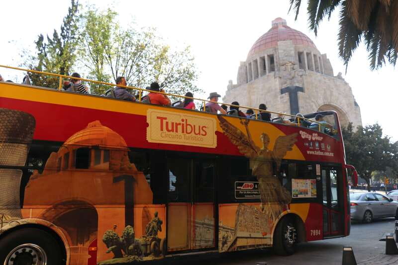 Mexico City: Hop-on Hop-off Bus Tour - Is $21 good value?