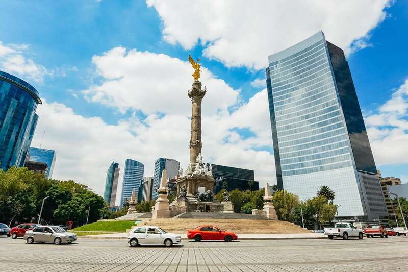Mexico City: Hop-on Hop-off Bus Tour - How to handle traffic, transfers, and route changes