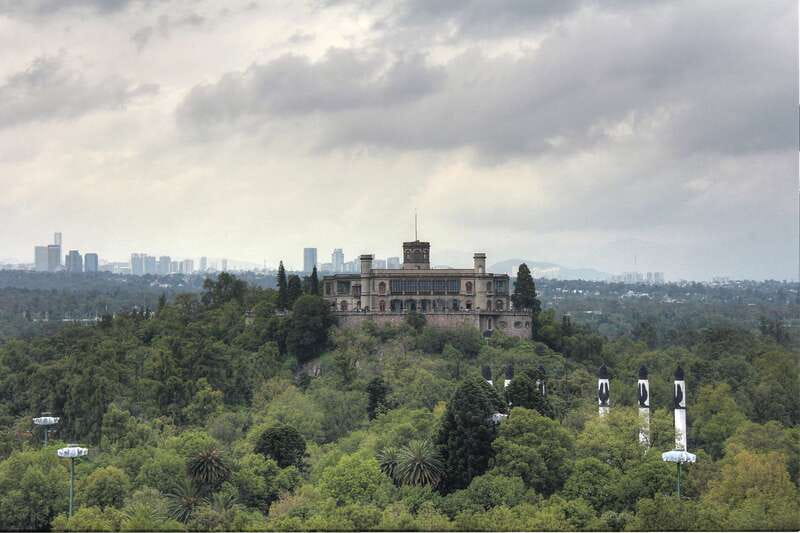 Mexico City: Hop-on Hop-off City Tour by Turibus 1-Day Pass - Basílica Circuit: a look at Mexico’s spiritual center