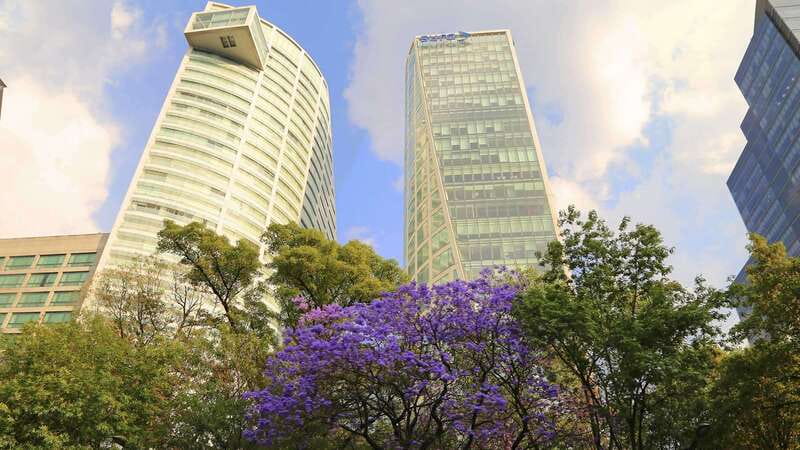 Mexico City: Hop-on Hop-off City Tour by Turibus 1-Day Pass - Audio commentary and the limits of a recorded guide