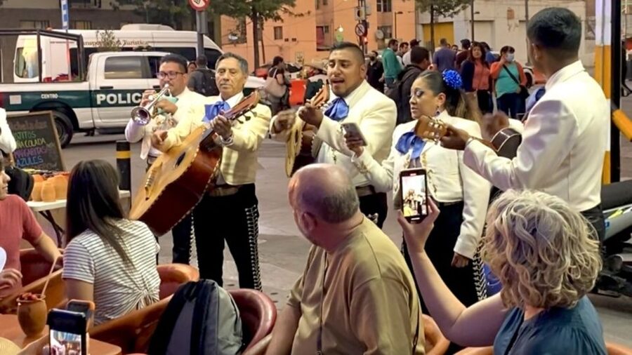 Mexico City: Lucha Libre Show, Walking Tour & Tequila - Practical details before you book
