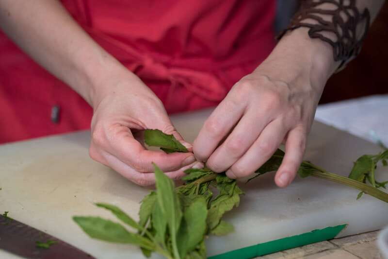 Mexico City: Mexican Cooking Class - What you may cook during the three hours