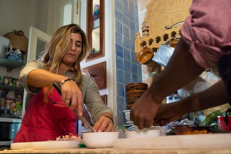 Mexico City: Mexican Cooking Class - What the $121 price includes
