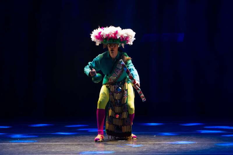 Mexico City: Mexican Folklore Ballet - Hotel pickup, traffic, and the end of the night