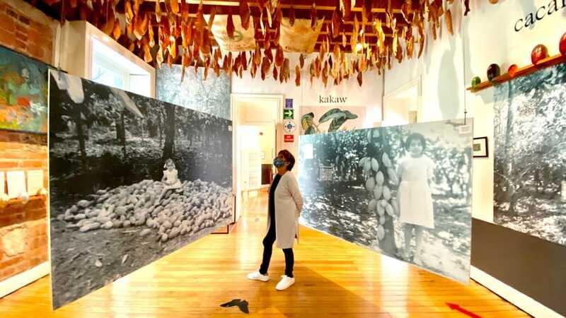 Mexico City: MUCHO Museum of Chocolate Entrance Ticket - Is $4.67 a good value?