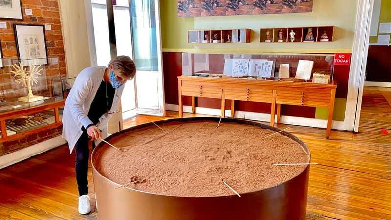 Mexico City: MUCHO Museum of Chocolate Entrance Ticket - Practical planning for your visit