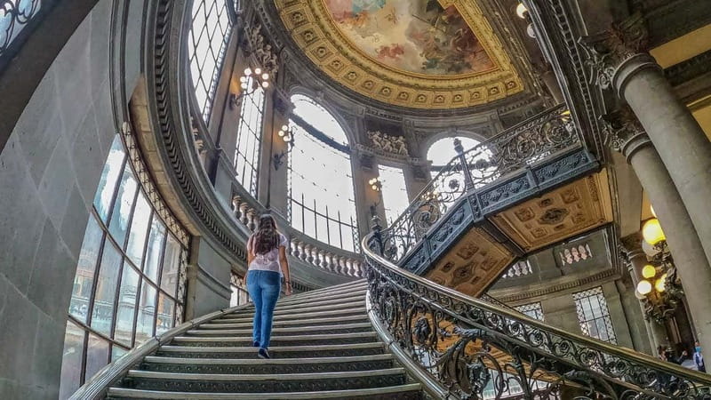 Mexico City Must-see Buildings & Palaces - Key points before you book