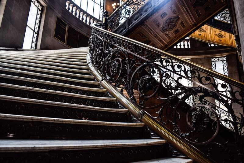 Mexico City Must-see Buildings & Palaces - Why these four buildings make a good introduction