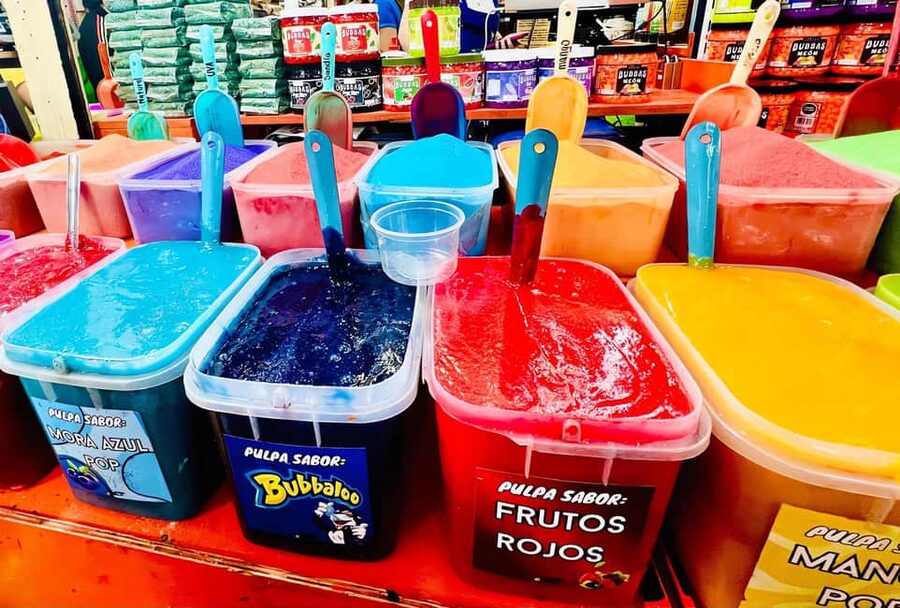 Mexico City: Mystic Markets La Merced & Sonora Culinary Tour - How much value do you get for $74?