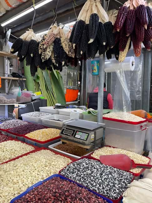 Mexico City: Mystic Markets La Merced & Sonora Culinary Tour - Who will enjoy this, and who should skip it?