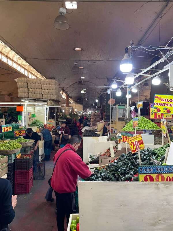 Mexico City: Mystic Markets La Merced & Sonora Culinary Tour - Booking details that matter