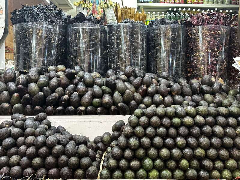 Mexico City: Old Town Food Tour of 7 Tastings & Secret Dish - Key points to know before booking
